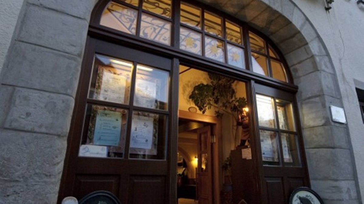 Frickenfelden Hotel | Hotel Adlerbräu
