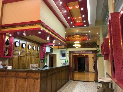 Ouled Moussa Hotel | Hotel Adounia