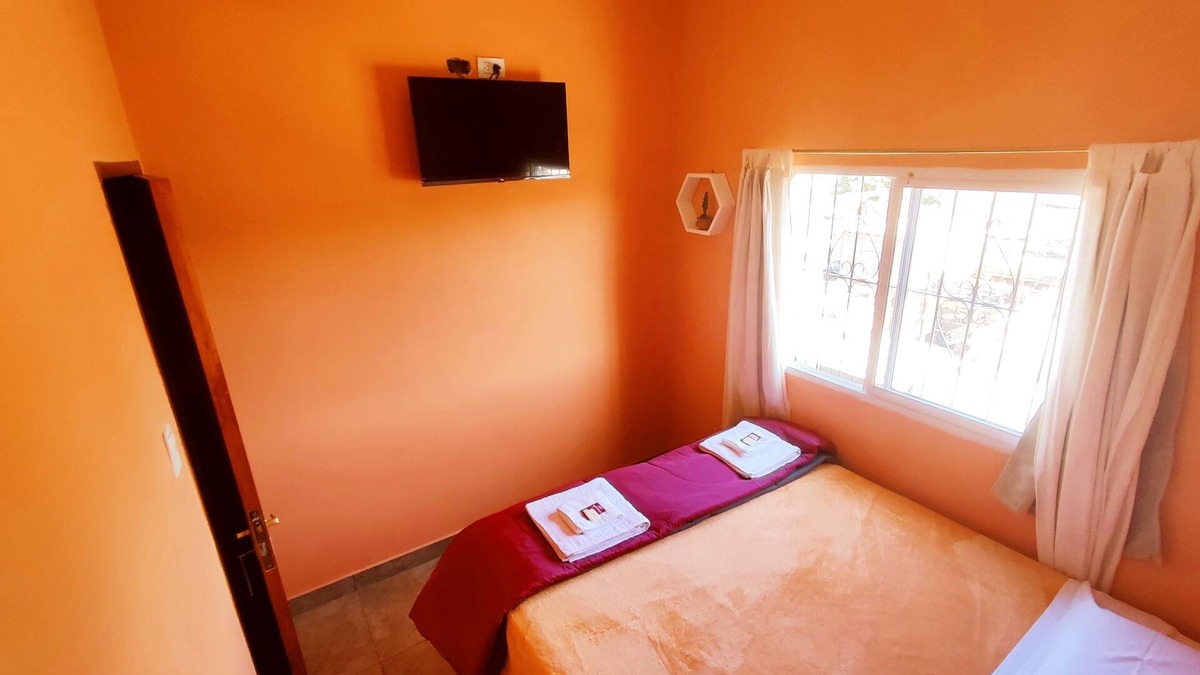 Perico Apartment | Hotel Aeropuerto, a 5 Minutos del Aeropuerto de Jujuy - Oportunidad Unica!