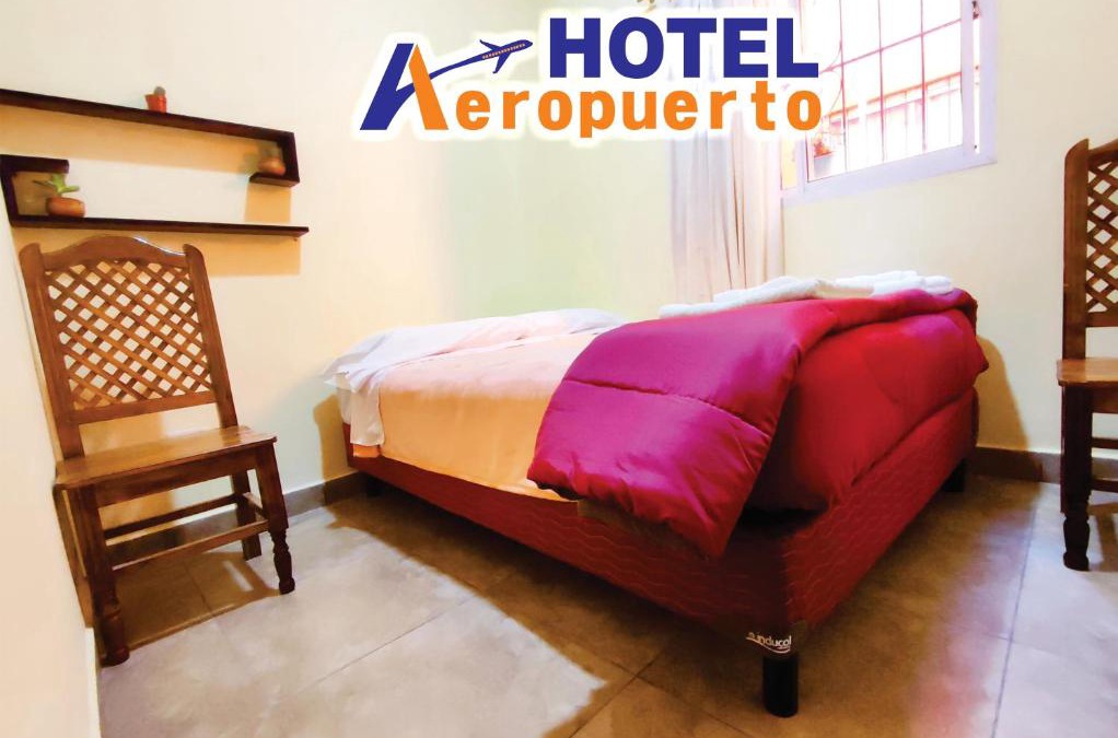 Perico Apartment | Hotel AEROPUERTO Jujuy