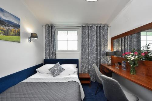 Piotrkow Trybunalski Hotel | Hotel AGAT