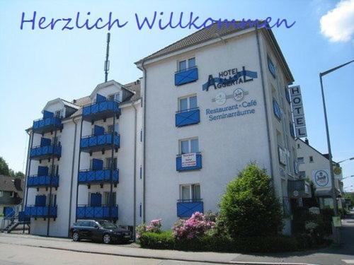 Gummersbach Hotel | Hotel Aggertal