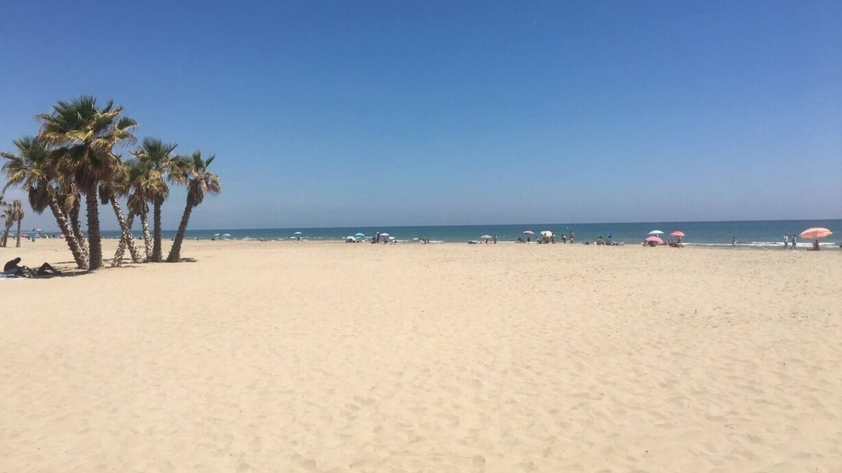 Canet de Berenguer Hotel | Hotel AGH Canet