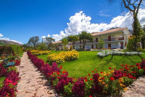 Urubamba Hotel | Hotel Agustos Urubamba