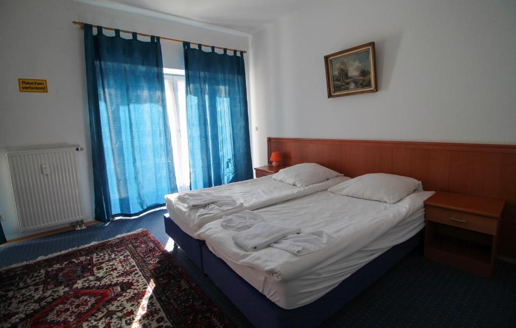 Linden-Sud Hotel | Hotel Ahrberg Viertel