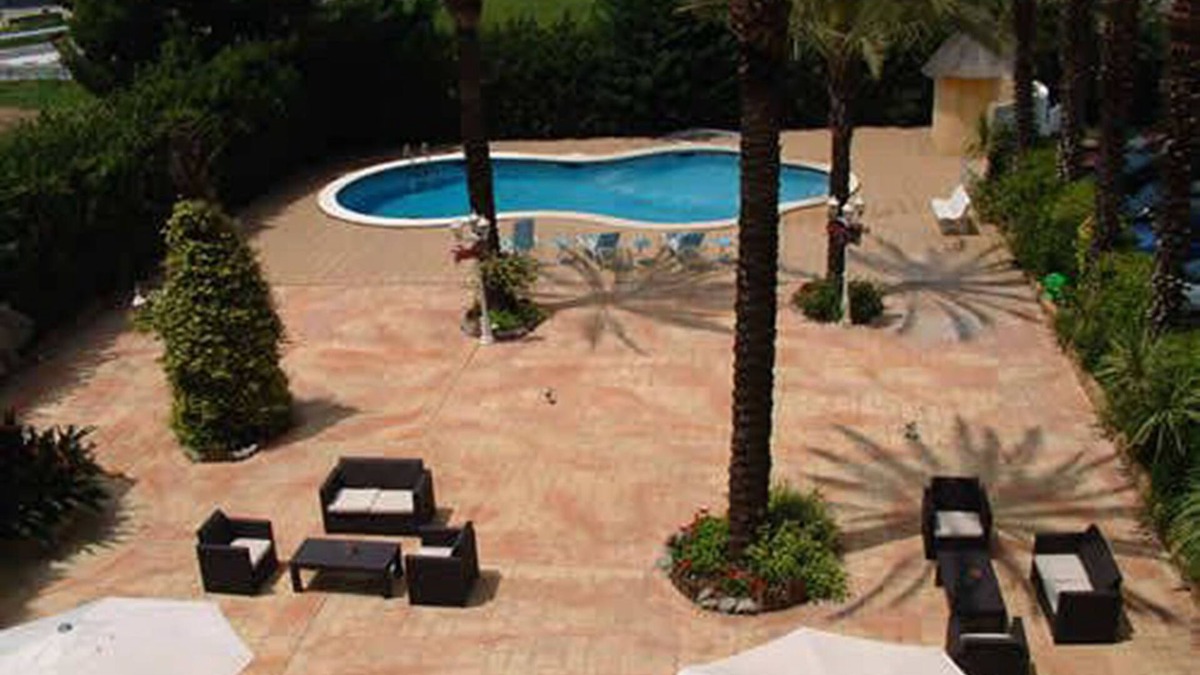 Vilafranca del Penedes Hotel | Hotel Air Penedès