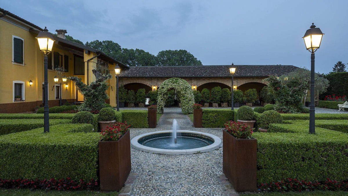 Drizzona House | Hotel Airone