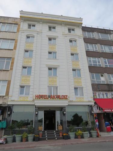Aksaray Hotel | Hotel Akyildiz