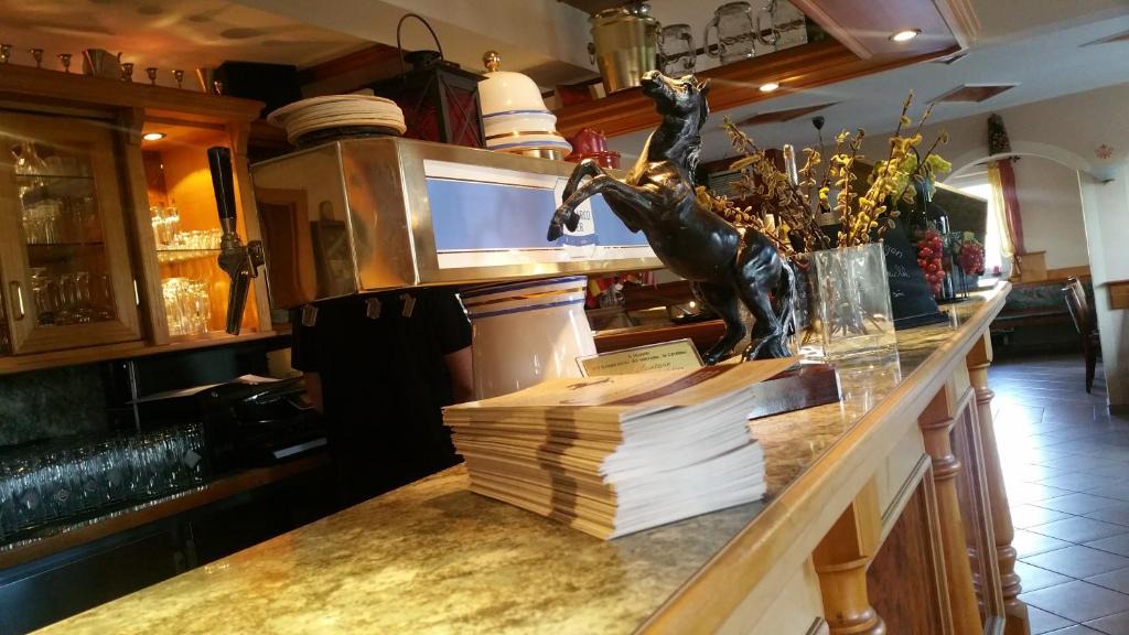 Arnstorf Hotel | Hotel Al Cavallino