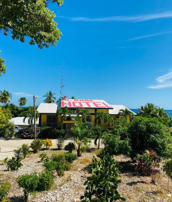 Juan Esteban Bed & Breakfast | Hotel Al Mare