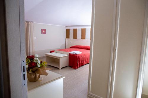 Calopezzati Hotel | Hotel Al Rustico