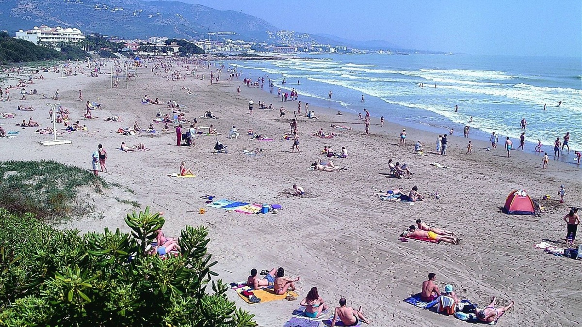 Alcossebre Hotel | Hotel Alcossebre