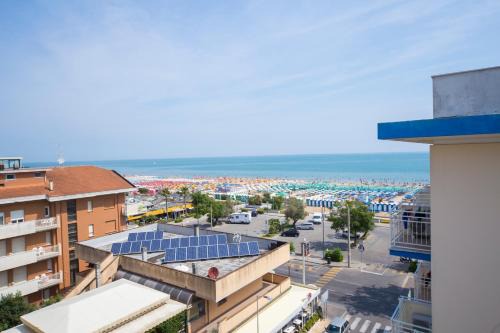 Fogliano Marina Hotel | Hotel Alexander