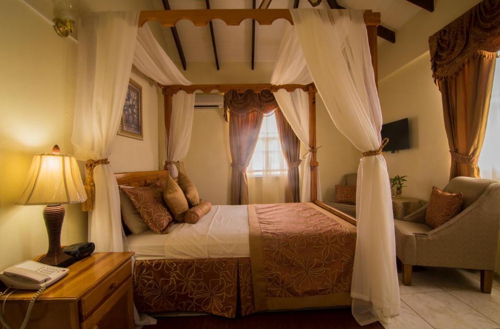 Ribishi Hotel | Hotel Alexandrina