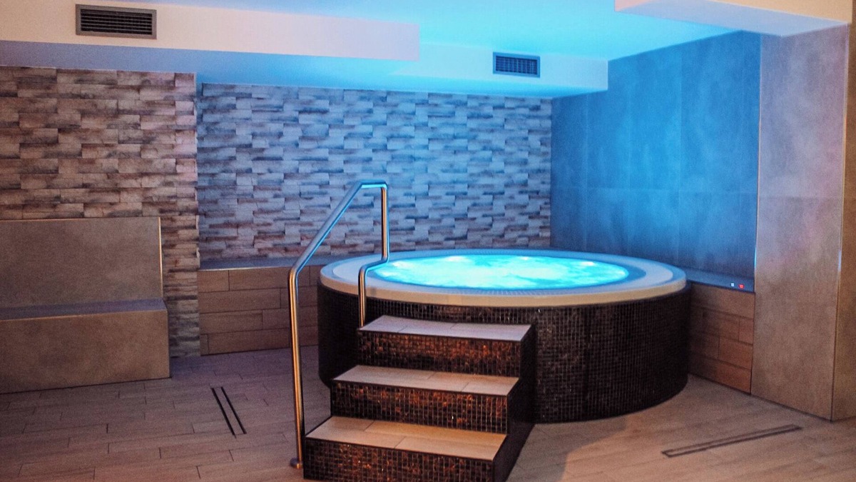 Borovany Hotel | Hotel Alf