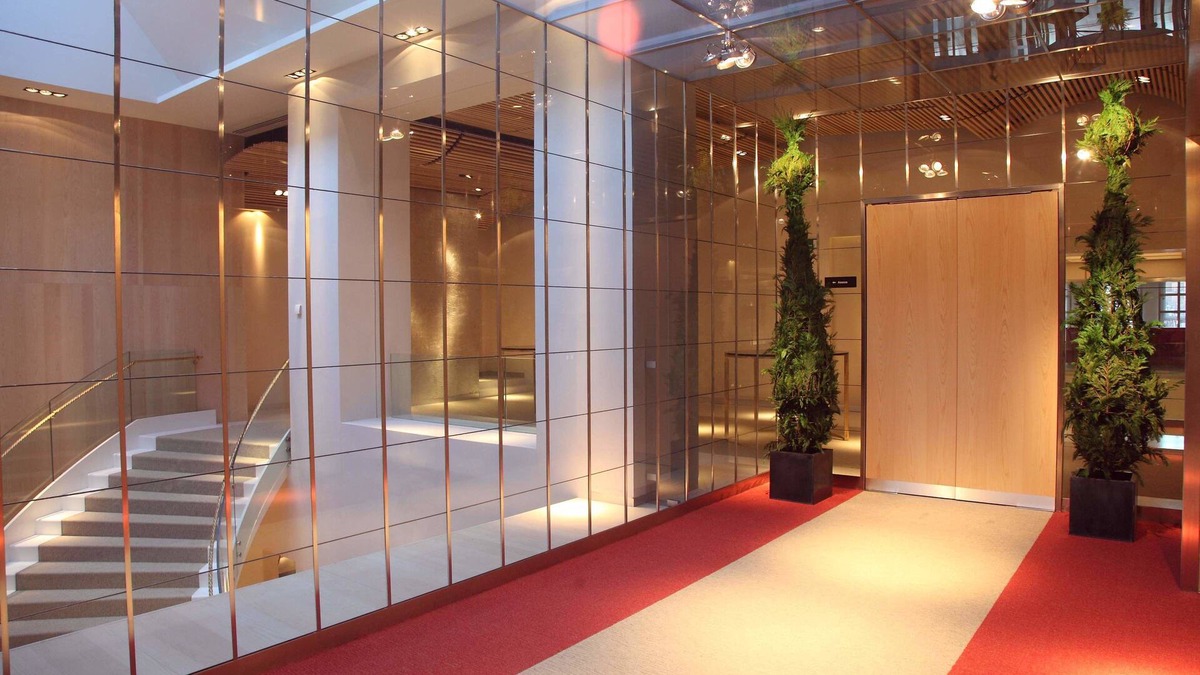 Zaragoza Old Town Hotel | Hotel Alfonso