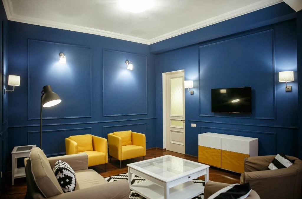 Makhachkala Bed & Breakfast | Hotel ALHAMBRA