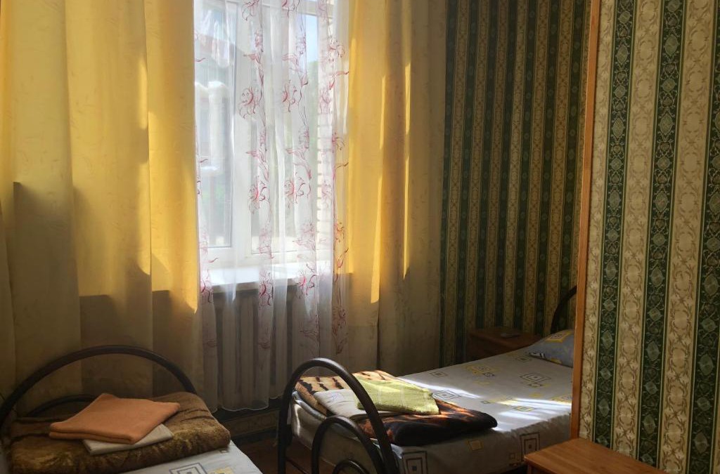 Krasnodar Hotel | Hotel Alisa