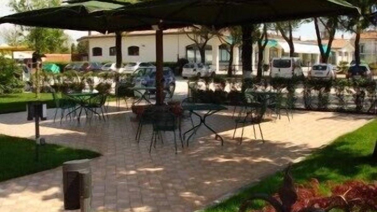 Portogruaro Hotel | Hotel Alla Botte