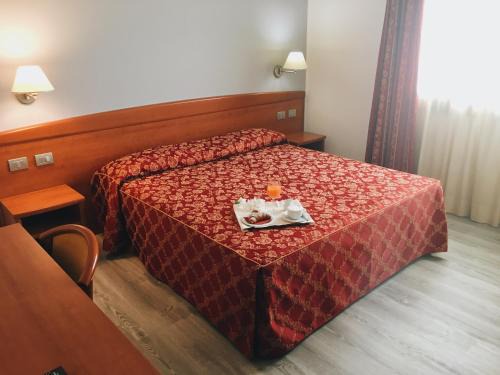 Negrisia Hotel | Hotel Alla Croce