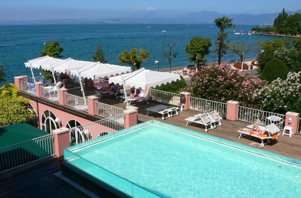 Old Town Hotel | Hotel Alla Riviera