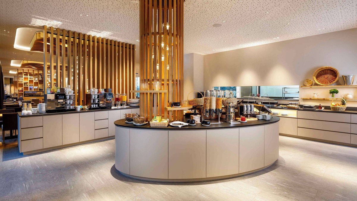 Kloten Hotel | Hotel Allegra Lodge