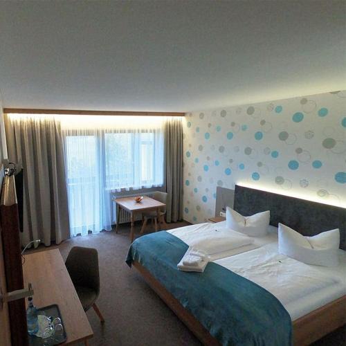 Scheidegg Hotel | Hotel Allgäu Garni