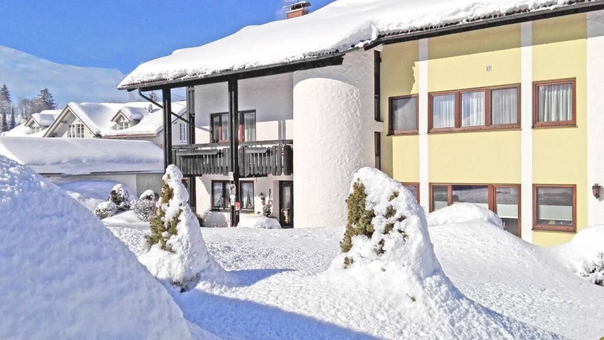 Scheidegg Hotel | Hotel Allgäu Garni