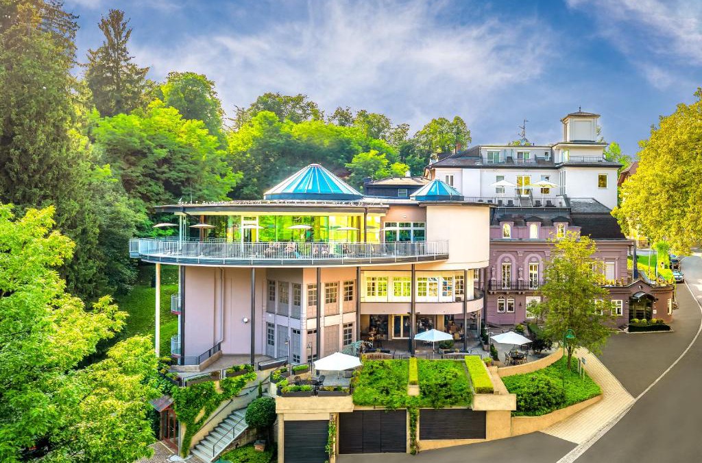 Bad Gleichenberg Hotel | Hotel Allmer