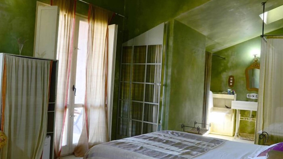 Valle de Carranza Hotel | Hotel Alma de Romero