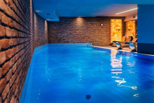 Old Town Hotel | HOTEL ALMOND BUSINESS & SPA BY GRANO - GRANO HOTEL Gdańsk Riverside