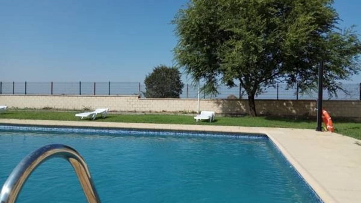 Belvis de Monroy Hotel | Hotel Alonso de Monroy