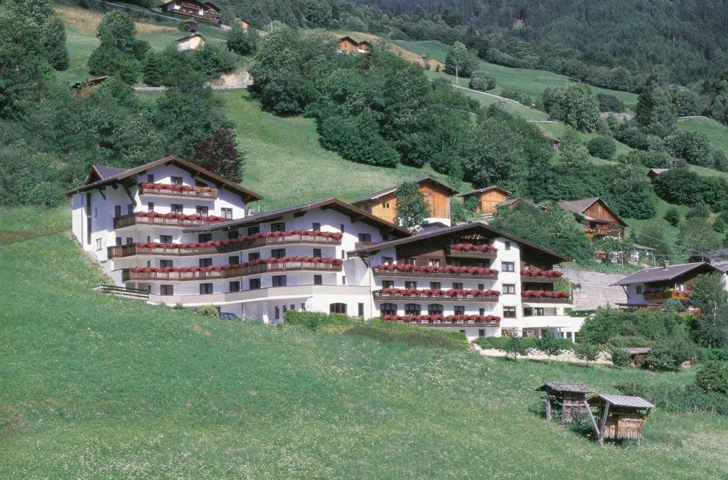 Jerzens Hotel | Hotel Alpenfriede