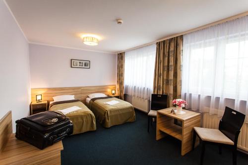 Zabrze Hotel | Hotel Alpex