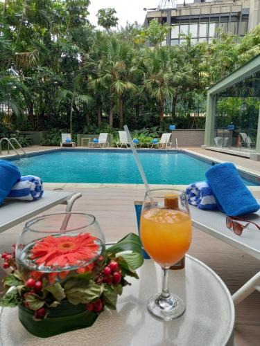 Chacao Hotel | HOTEL ALTAMIRA SUITES