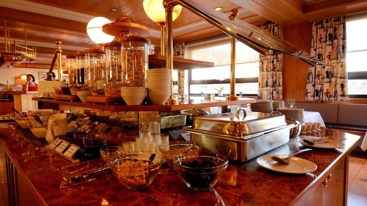 Altbach Hotel | Hotel Altbacher Hof