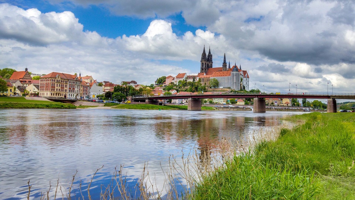 Meissen Hotel | Hotel Alte Klavierfabrik Meißen