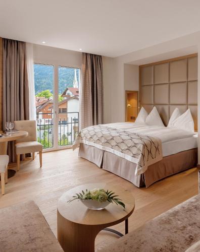 Bonaduz Hotel | Hotel Alte Post Bonaduz