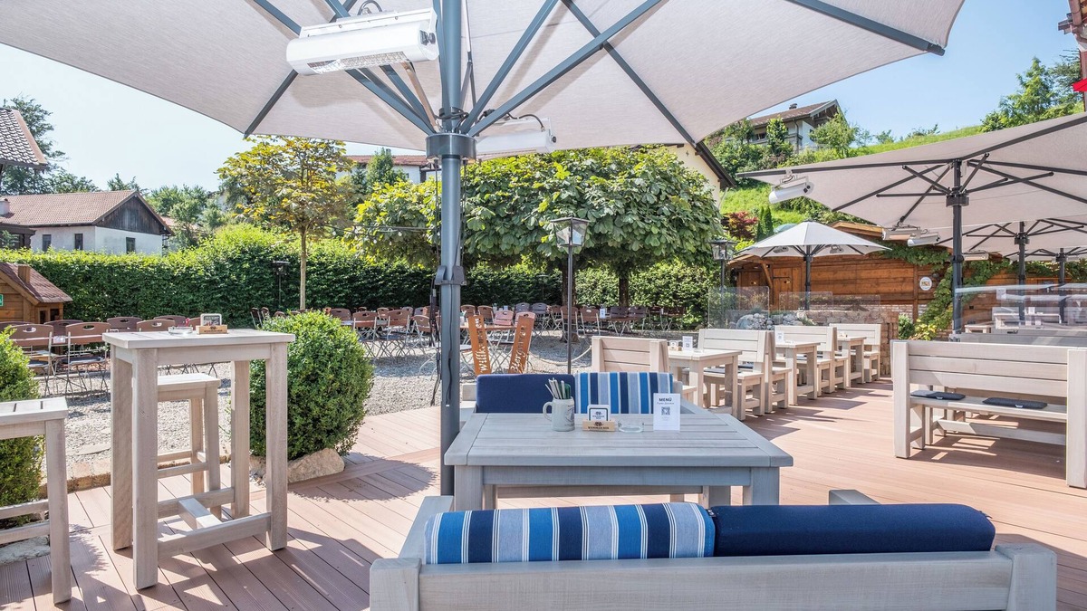 Siegsdorf Hotel | Hotel Alte Post