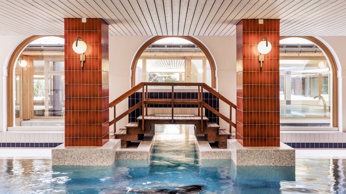 Arosa Hotel | Hotel Altein Arosa, a Faern Collection Resort