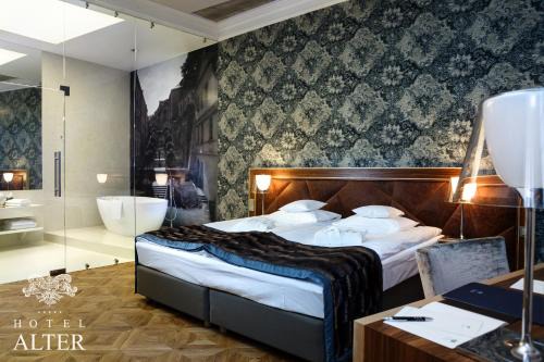 Old Town Hotel | Hotel Alter