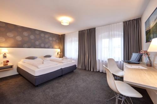 Gelting Hotel | Hotel Alter Wirth