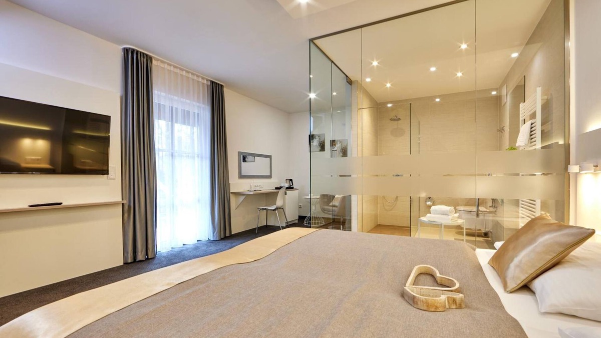 Gelting Hotel | Hotel Alter Wirth