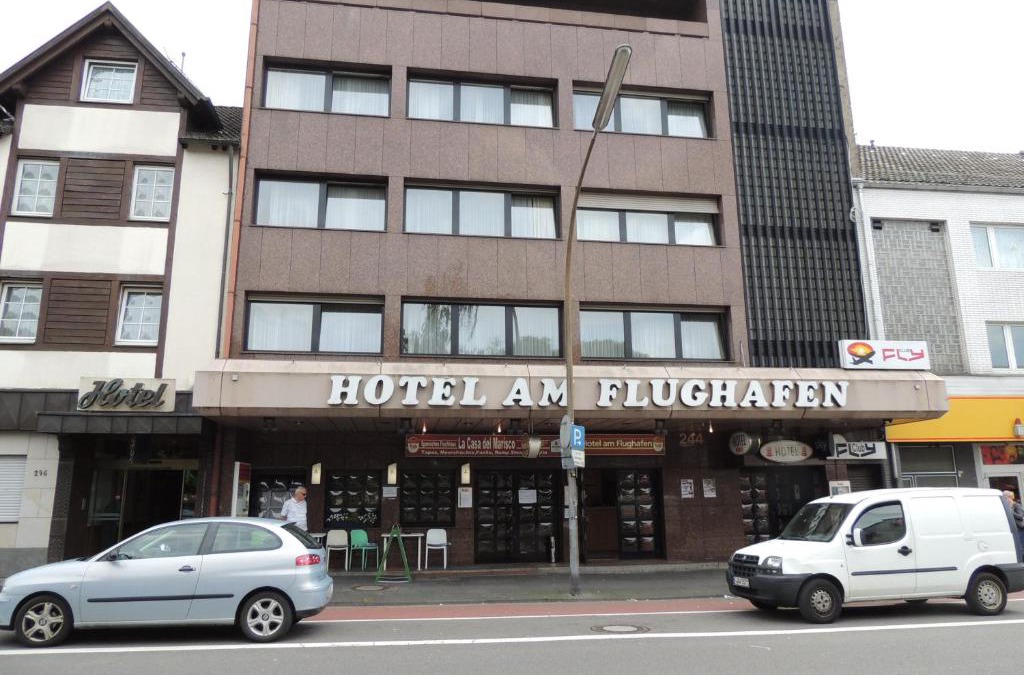 Wahnheide Hotel | Hotel Am Flughafen