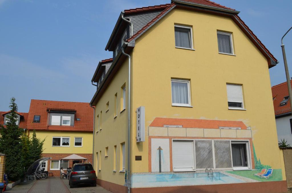 Suedwest Apartment | Hotel am Gutspark Prager GbR