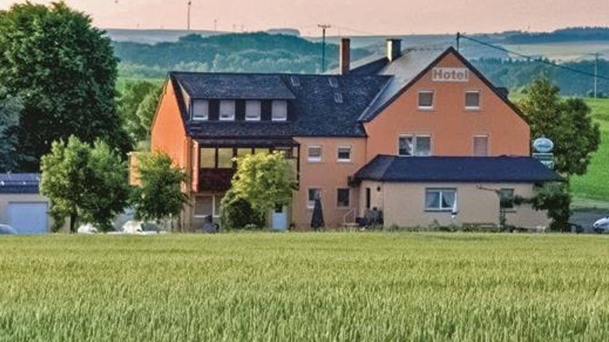 Brimingen House | Hotel Am Hohnersberg - Holiday apartment “Morgensonne”