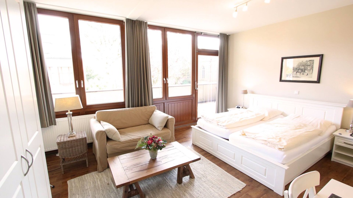 Vechta Hotel | Hotel Am Kaponier GmbH