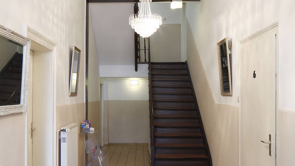 Bornum Hotel | Hotel Am Lindenhof