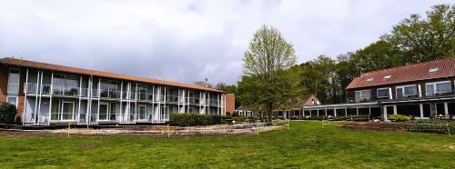 Uelsen Hotel | Hotel Am Linnenbach