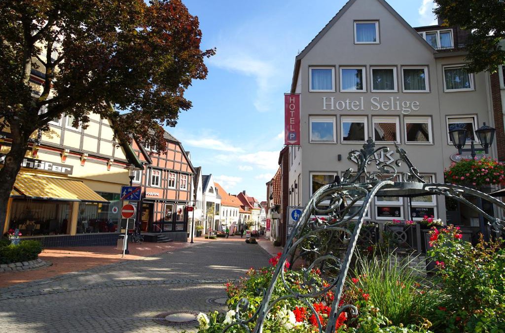 Melle Hotel | Hotel am Markt